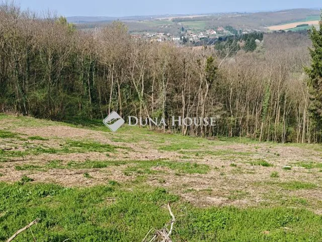 Eladó telek Zalaegerszeg 1607 nm
