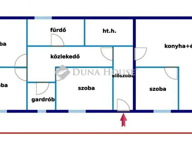 Eladó ház Zalaegerszeg 122 nm