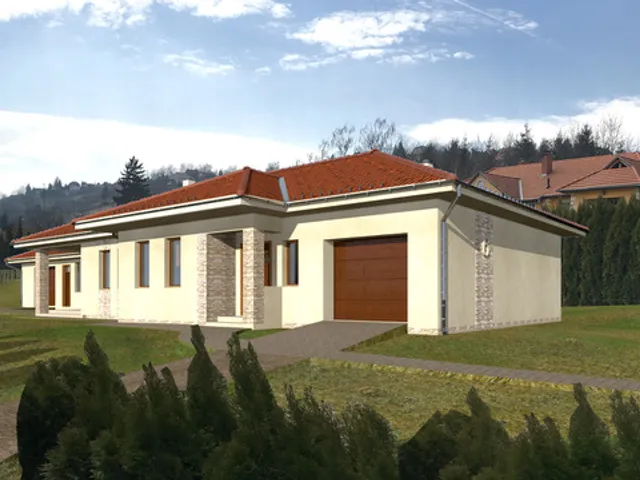Eladó ház Zalaegerszeg 300 nm