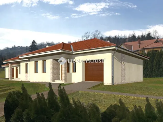Eladó ház Zalaegerszeg 300 nm