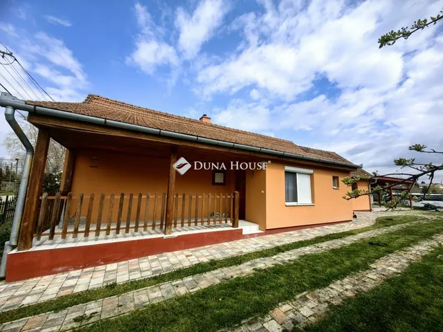 Eladó ház Zalaszentmihály, Szabadság utca 66 nm