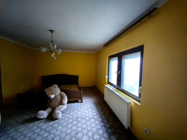 Eladó lakás Lovászi 75 nm