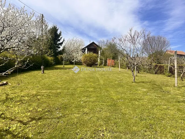 Eladó telek Zalaegerszeg 774 nm