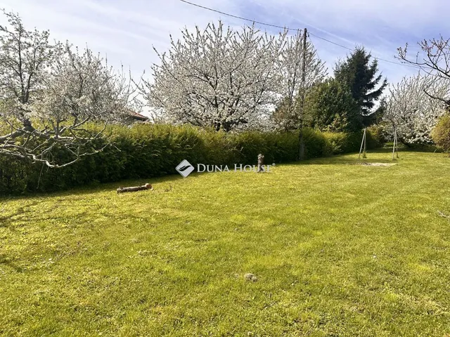 Eladó telek Zalaegerszeg, Kaszás utca 774 nm