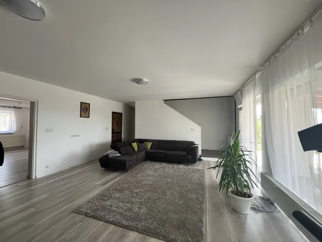 Eladó ház Zalaegerszeg 300 nm