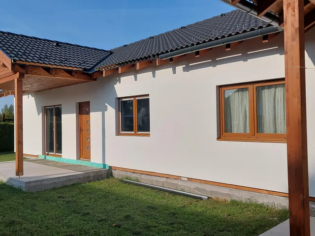 Eladó ház Balatonmáriafürdő 77 nm