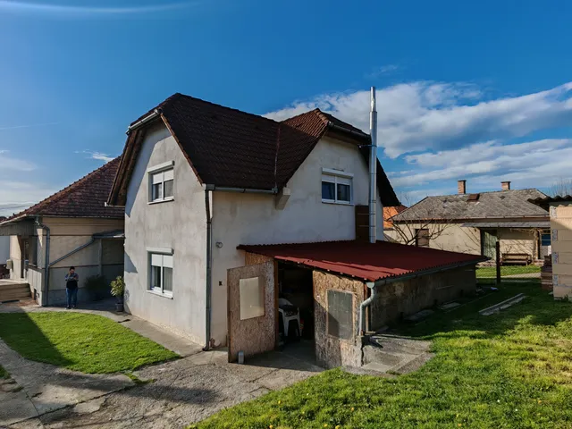 Eladó ház Zalaegerszeg, Csács 150 nm