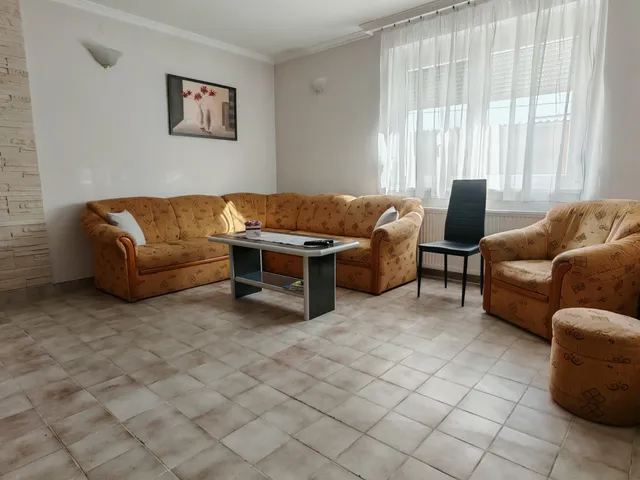 Eladó ház Zalaegerszeg, Csács, Csilla utca 150 nm