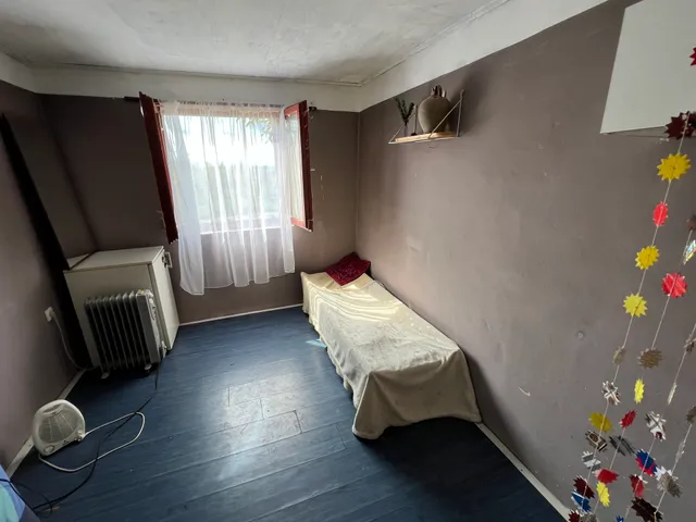Eladó telek Zalaegerszeg 1125 nm