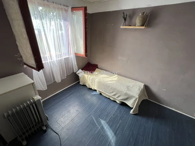 Eladó telek Zalaegerszeg 1125 nm