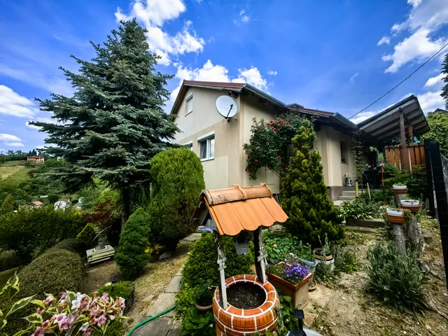Eladó ház Zalaegerszeg 50 nm