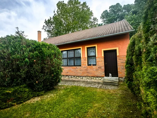 Eladó ház Gáborjánháza 117 nm