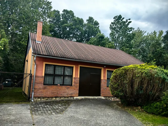 Eladó ház Gáborjánháza 117 nm