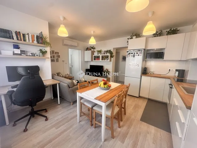Eladó lakás Zalaegerszeg 59 nm