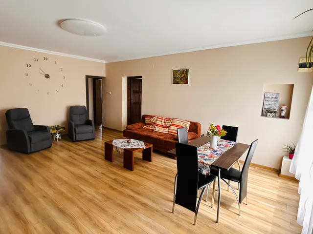 Eladó ház Petrikeresztúr 99 nm