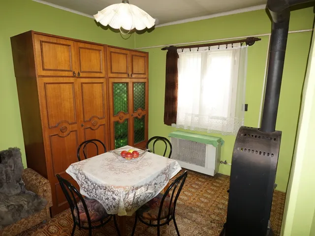 Eladó ház Zalaegerszeg 67 nm