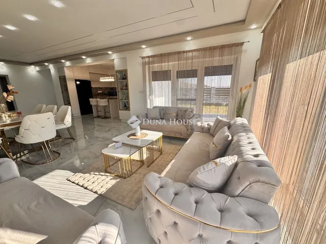 Eladó ház Zalaegerszeg 210 nm