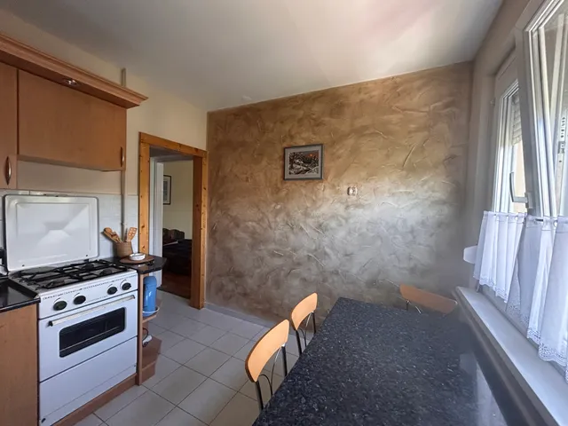 Eladó lakás Zalaegerszeg 57 nm