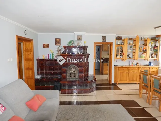 Eladó ház Gellénháza 125 nm