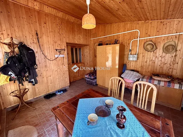 Eladó ház Jánosháza 108 nm