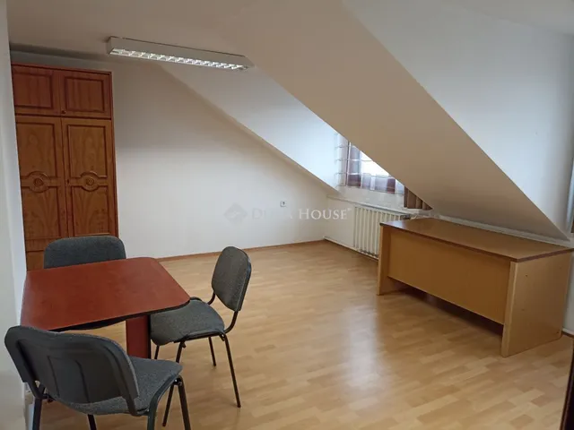Kiadó kereskedelmi és ipari ingatlan Zalaegerszeg, Ady Endre utca 22 nm