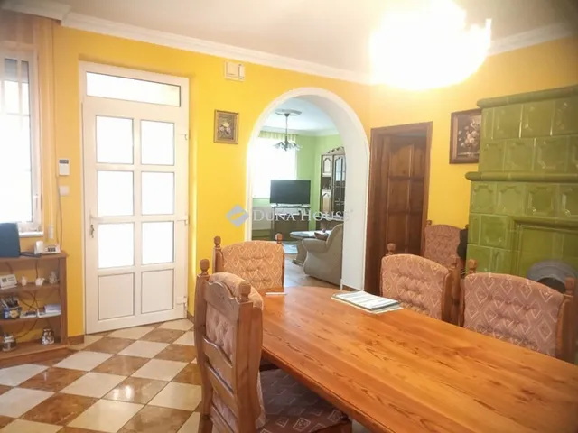Eladó ház Nádasd, Petőfi Sándor út 100 nm