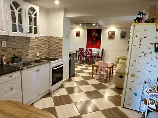 Eladó ház Karmacs 51 nm