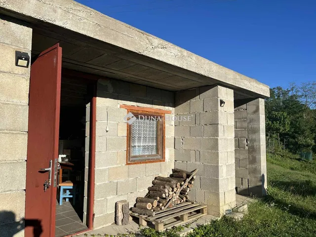 Eladó telek Nagylengyel 2989 nm