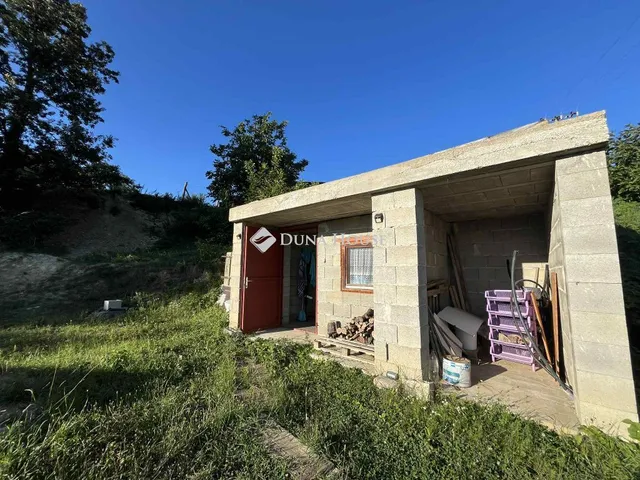 Eladó telek Nagylengyel 2989 nm