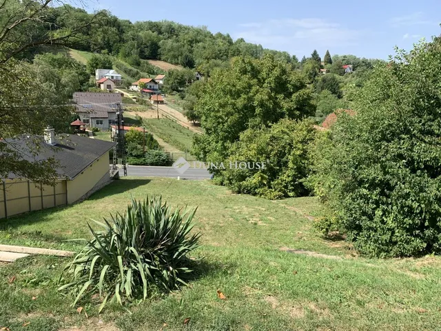 Eladó telek Zalaegerszeg 921 nm