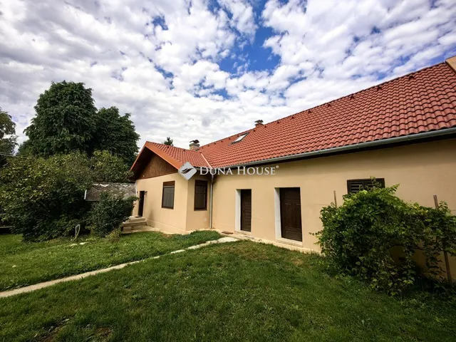 Eladó ház Katafa 100 nm