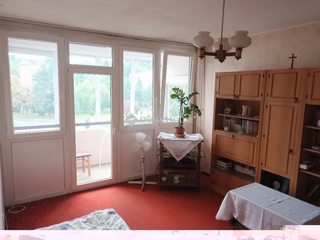 Eladó lakás Zalaegerszeg 54 nm