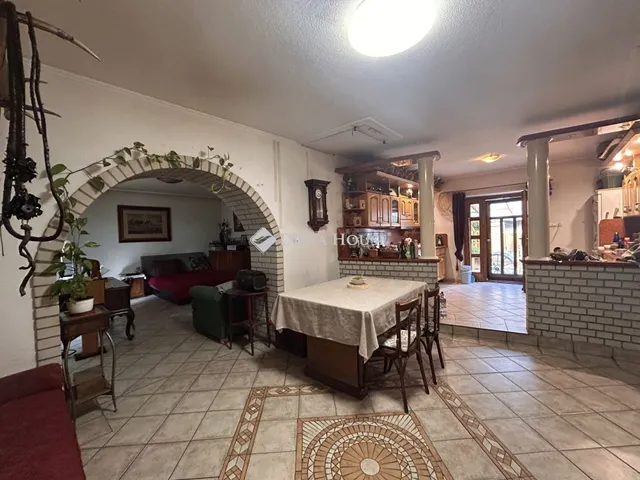 Eladó ház Gutorfölde 115 nm