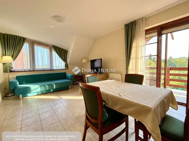 Eladó lakás Alsópáhok 71 nm