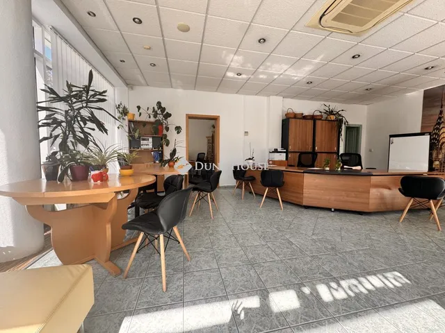 Kiadó kereskedelmi és ipari ingatlan Zalaegerszeg 75 nm