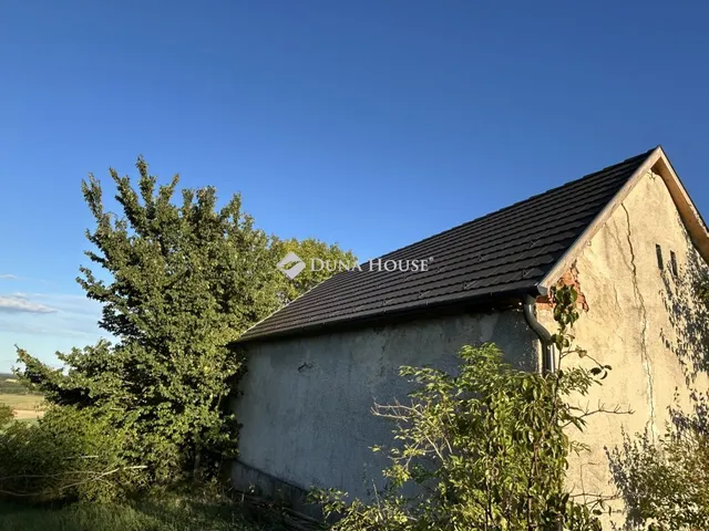 Eladó üdülő és hétvégi ház Kisgörbő 44 nm