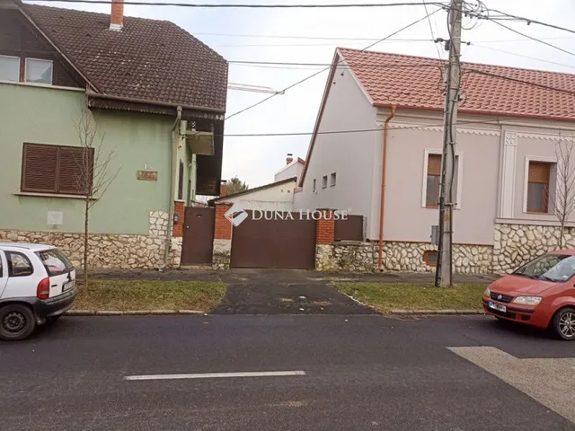 Eladó ház Zalaegerszeg 210 nm