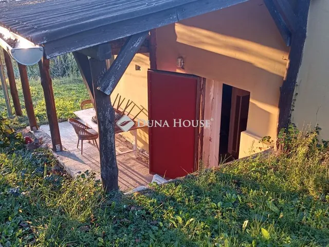 Eladó üdülő és hétvégi ház Zalaegerszeg, Avashegyi utca 28 nm