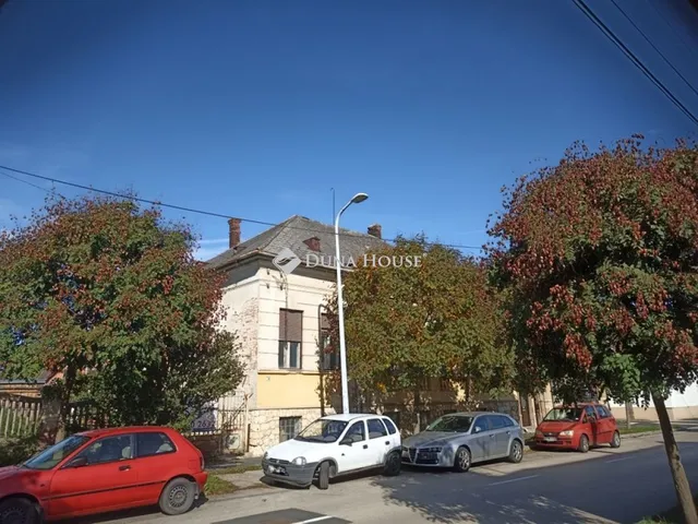 Eladó ház Zalaegerszeg, Dózsa György utca 184 nm