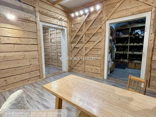 Eladó ház Keszthely 188 nm