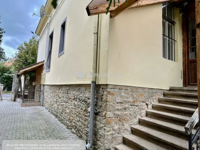 Eladó ház Keszthely 188 nm