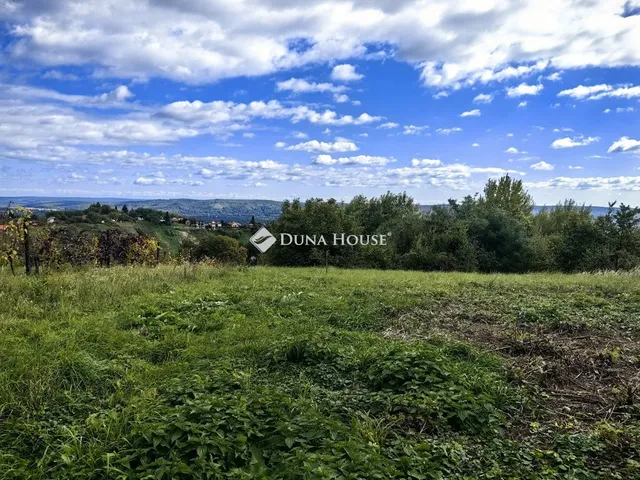 Eladó telek Gosztola, Nincs utca 5654 nm