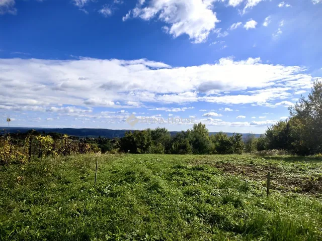 Eladó telek Gosztola 5654 nm