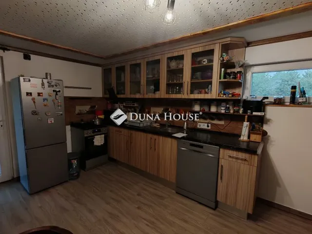 Eladó ház Bak 68 nm