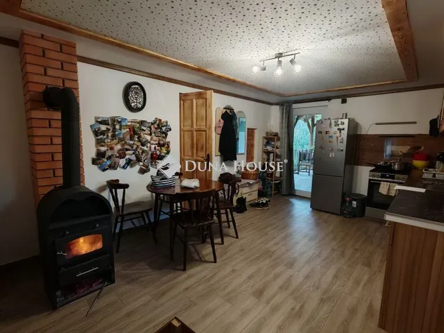 Eladó ház Bak 68 nm