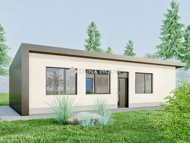 Eladó ház Zalaegerszeg 65 nm