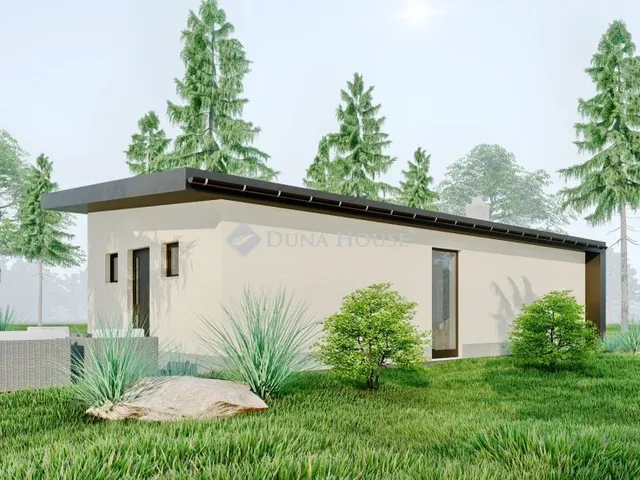 Eladó ház Zalaegerszeg, Bozsokihegyi út 65 nm