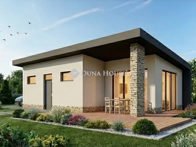 Eladó ház Zalaegerszeg 65 nm