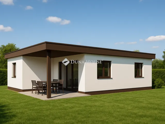 Eladó ház Pinkamindszent 65 nm