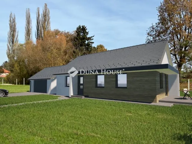 Eladó ház Zalaszentlőrinc 91 nm